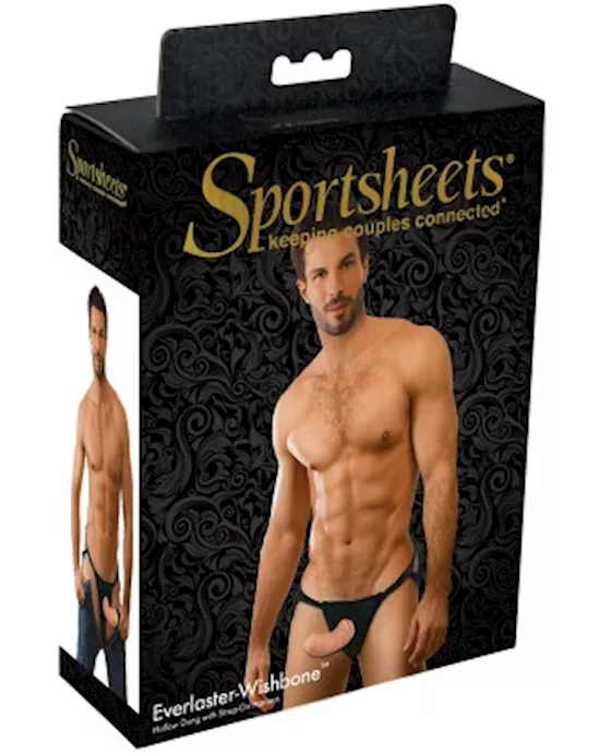 Everlaster Wishbone