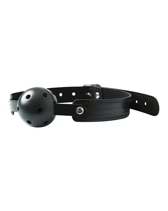 Breathable Ball Gag