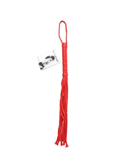 RedRopeFlogger