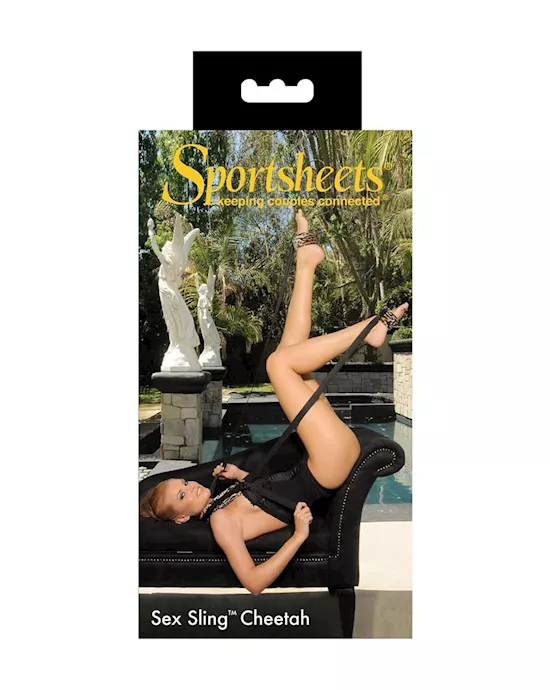 Sex Sling Cheetah