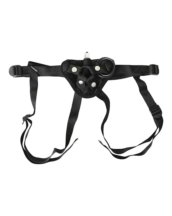 VibratingStrap-On-Black