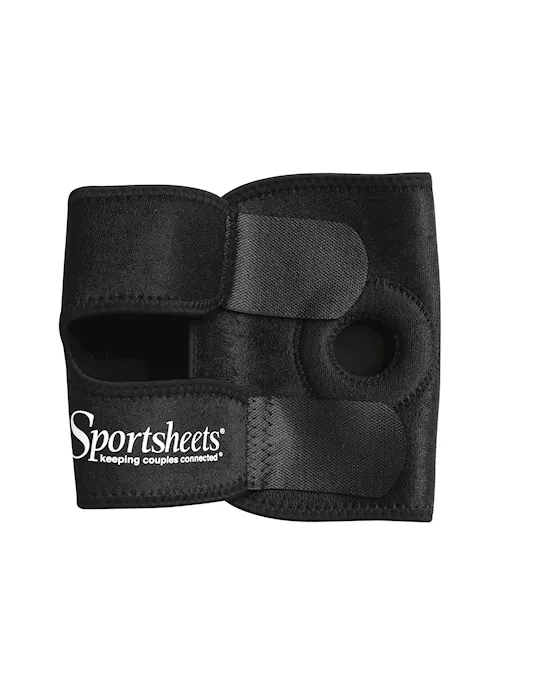 ThighStrap-On