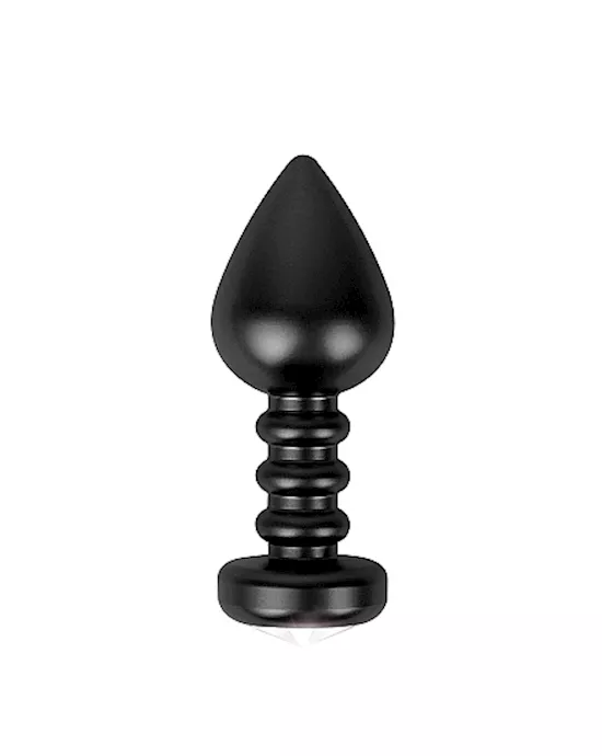 Fashionable Buttplug