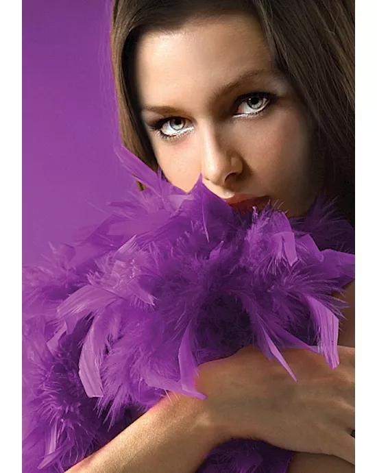 FeatherBoa