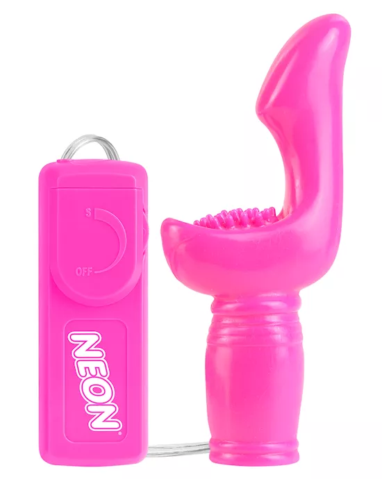 NeonSexySnugglerPink