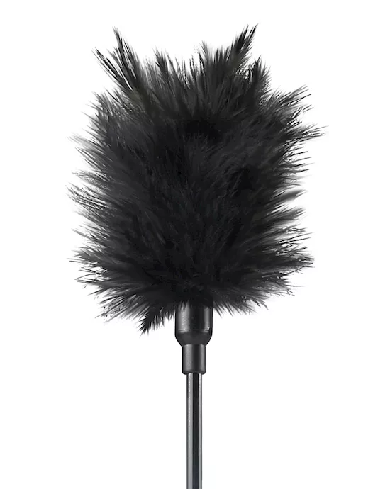 Fetish Fantasy Limited Edition Tease-n-please Kit