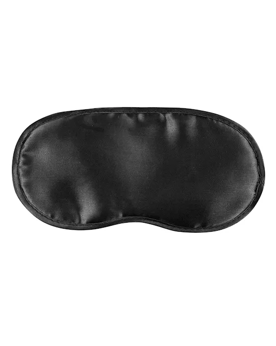 Fetish Fantasy Limited Edition Bondage Teaser Kit