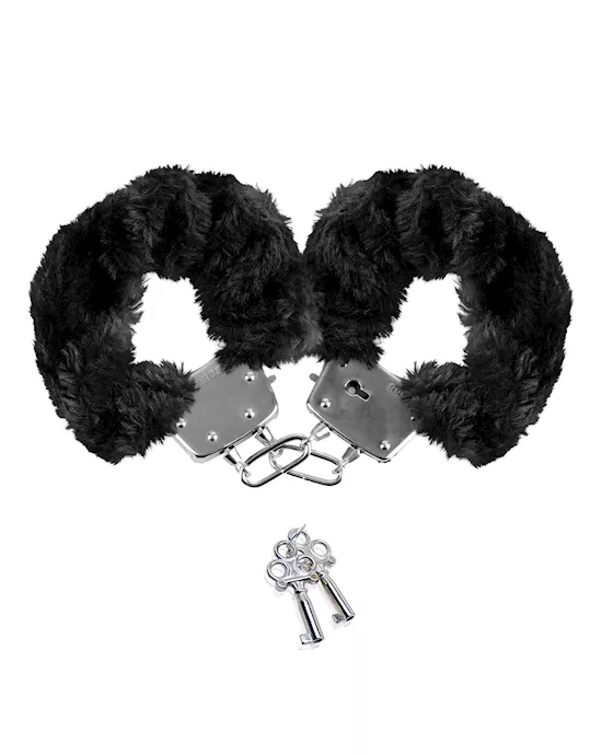 Fetish Fantasy Limited Edition Bondage Teaser Kit