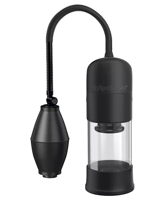 PumpWorxVibratingHeadTrainer