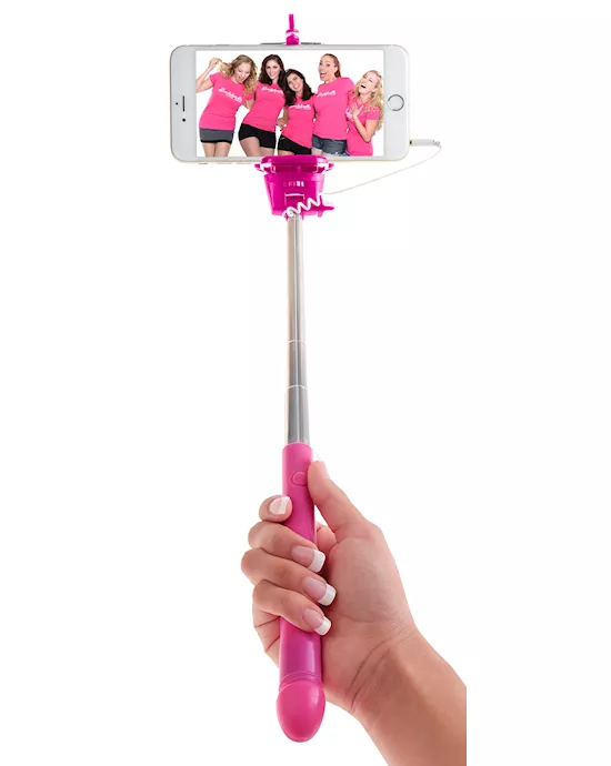BachelorettePartyFavorsDickySelfieStick