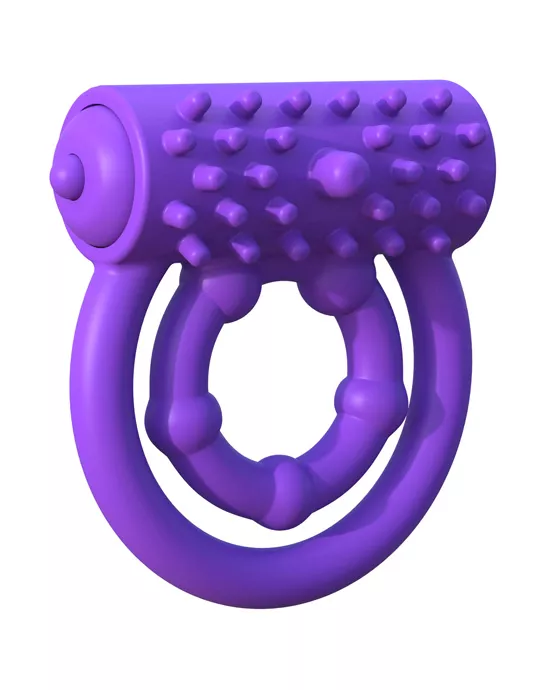 FantasyC-RingzVibratingProlongPerformanceRing