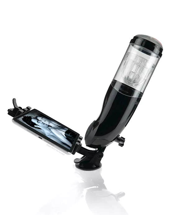 Pipedream Extreme Toyz Mega-bator Ass