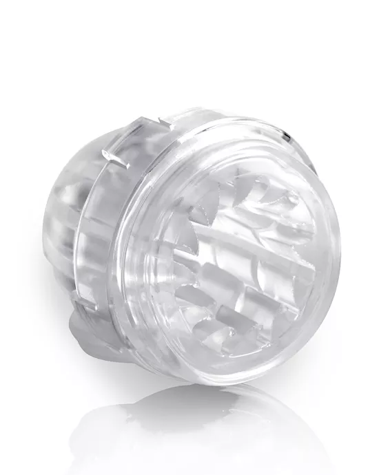 Pipedream Extreme Toyz Mega-bator Ass