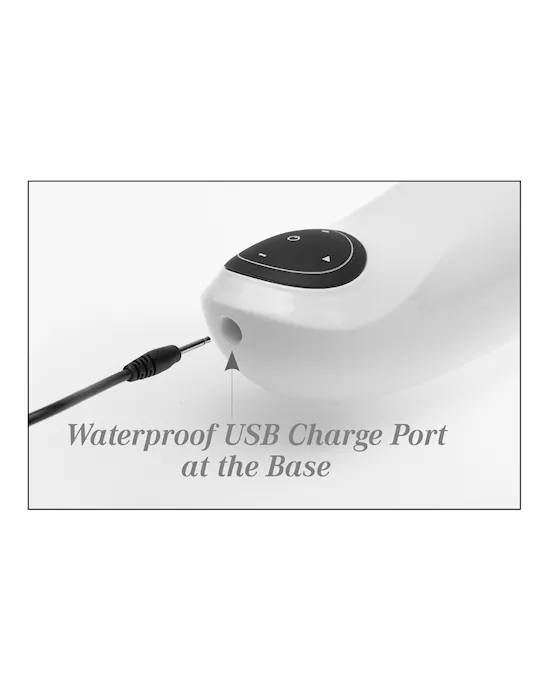 Pipedream Extreme Toyz Mega-bator Ass