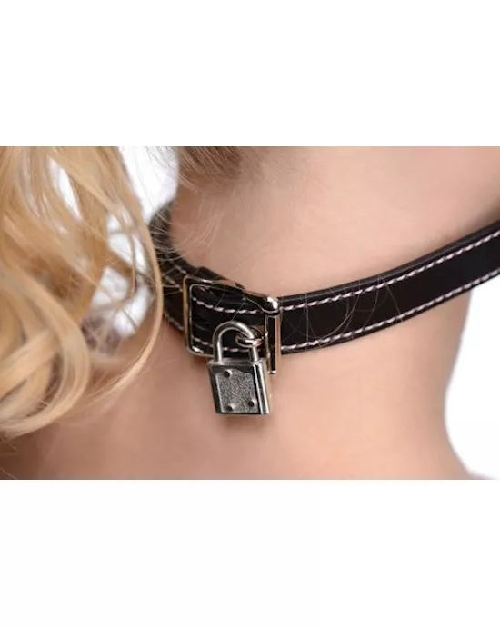 Glow Gag Glow In The Dark Silicone Ball Gag