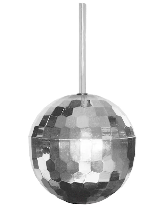 DiscoBallCup