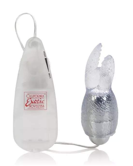 Pocket Exotics Snow Bunny Bullet