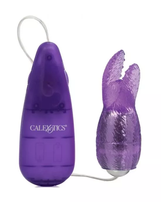 Pocket Exotics Snow Bunny Bullet