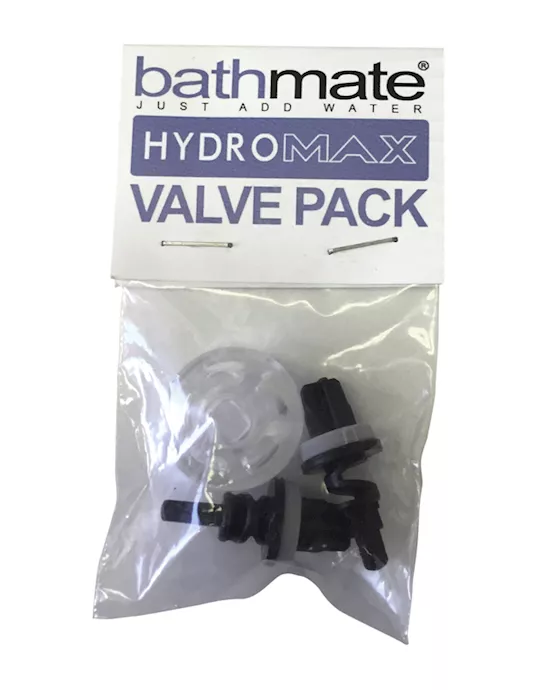 HydromaxX30X40ReplacementValvePack
