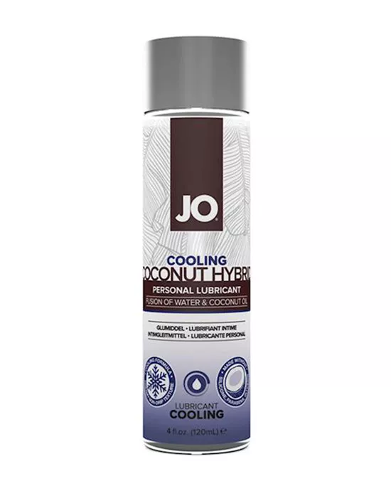 JOSiliconeFree4flozHybridLubricantwithCoconut-Cooling