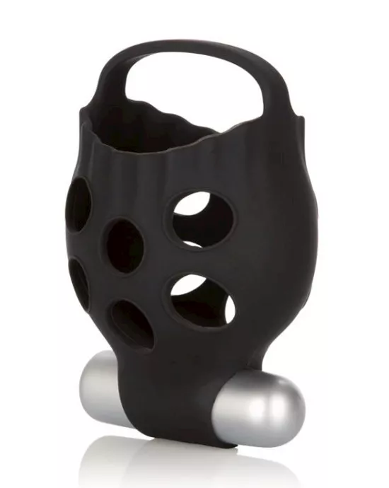 Dr Joel Silicone Scrotum Support