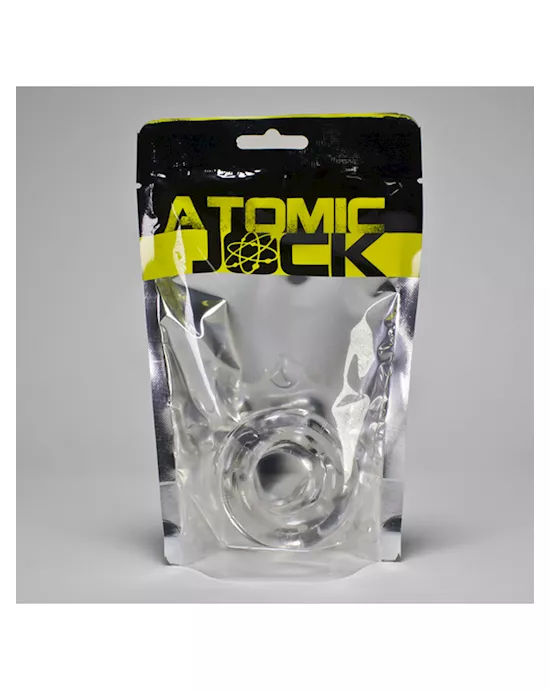 Z-BallsBallstretcherOSClear