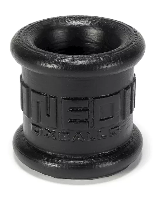 NeoLong2inBallstetcherSilopreneOSBlack