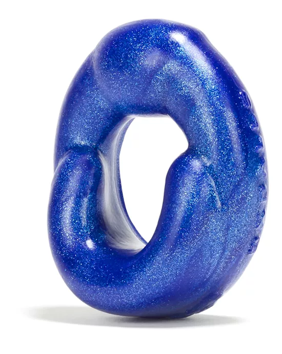Grip Padded Cock Ring