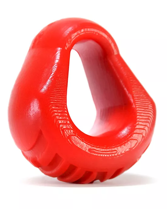 Hung Padded Cock Ring
