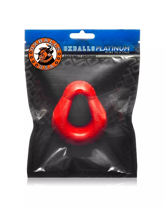 Hung Padded Cock Ring