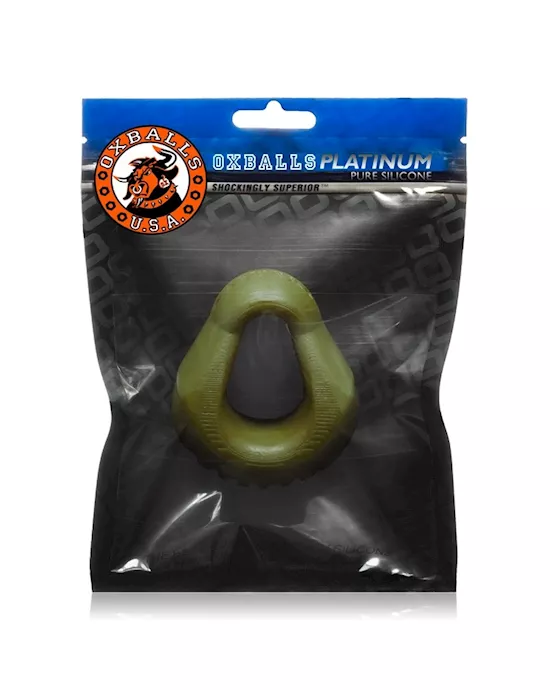 Hung Padded Cock Ring