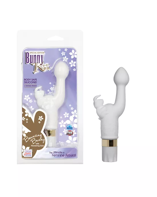 SpecialEditionBunnyKiss