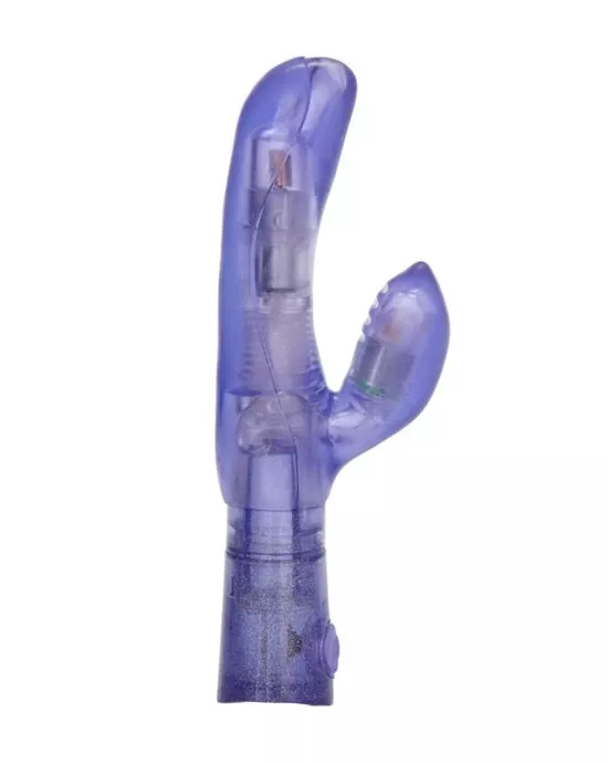 First Time Dual Exciter