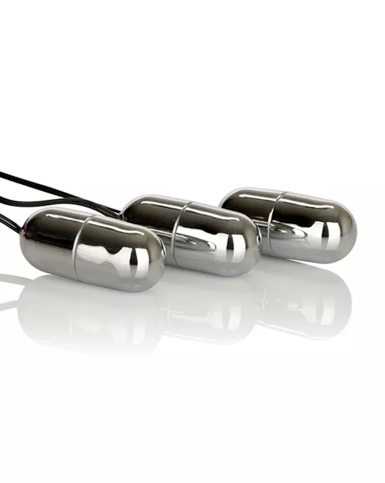 Power Play Triple  Bullet