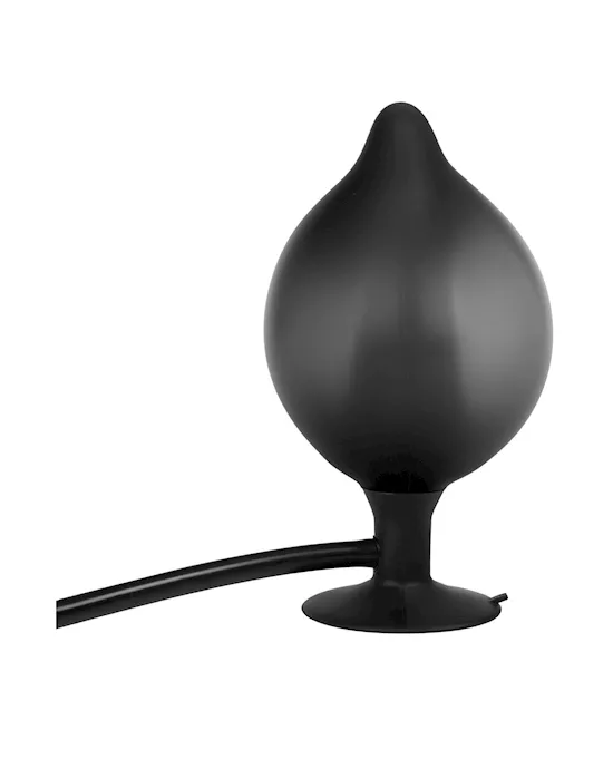 Colt Xxl Pumper Plug