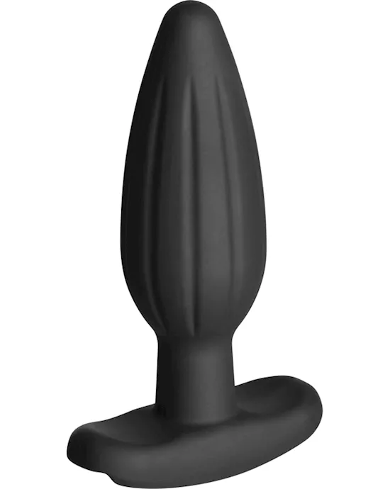 Rocker Butt Plug Medium