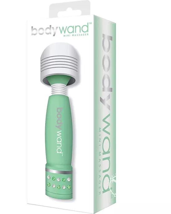 Bodywand Mini Pastel