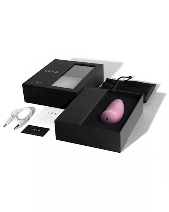 Lelo Lily 2