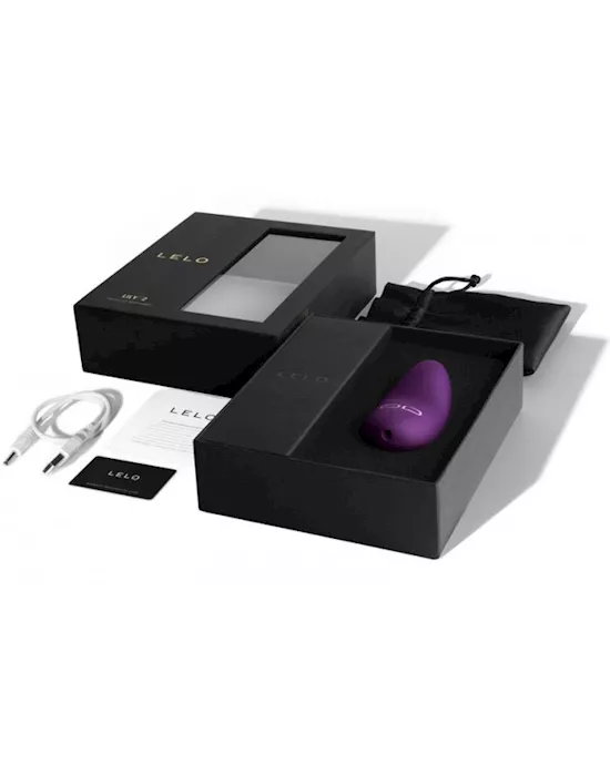 Lelo Lily 2