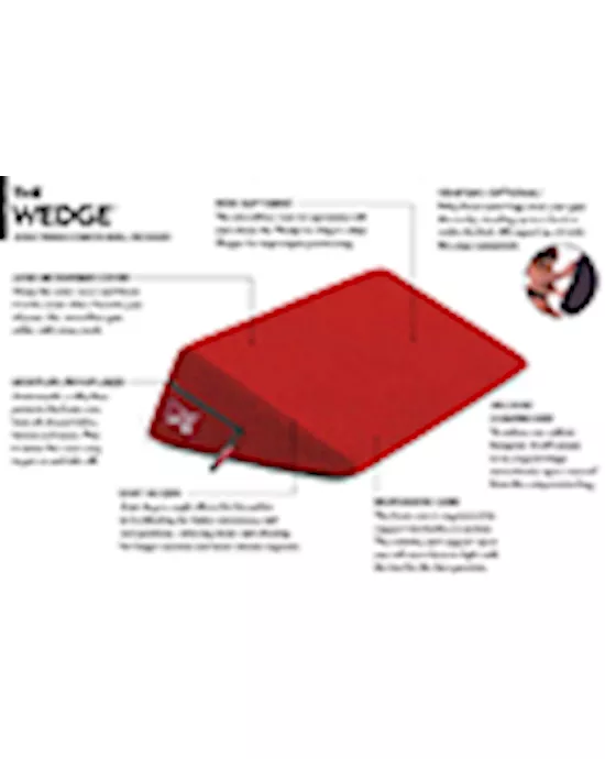 Liberator Wedge Positioning Aid