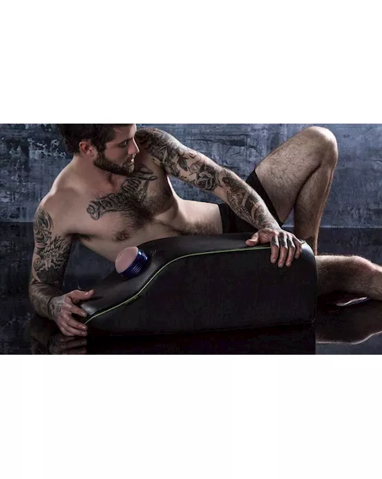 Liberator On A Mission Fleshlight Mount Sex Pillow