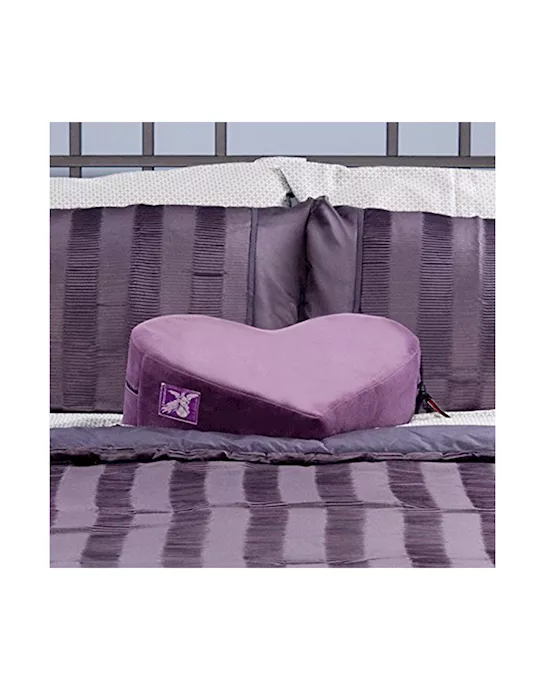 Liberator Heart Wedge Positioning Aid