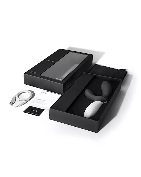 Lelo Loki Wave Rabbit Vibrator