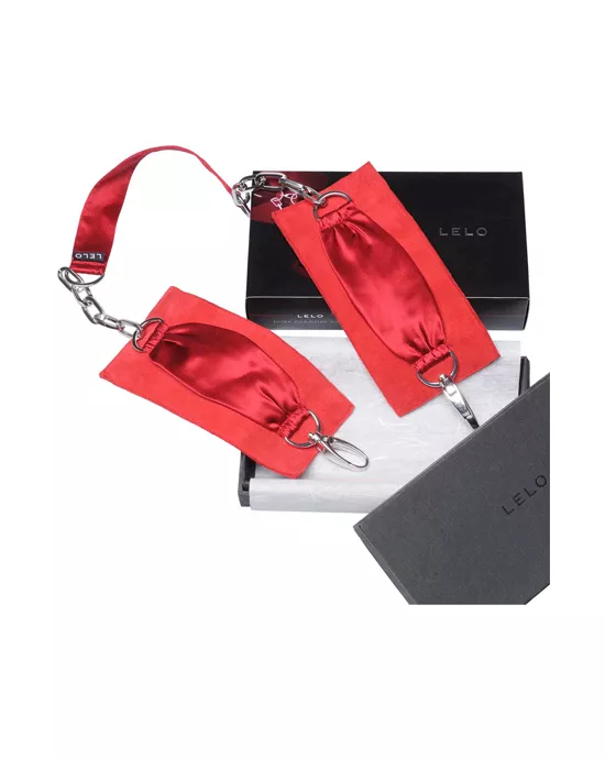 Lelo Sutra Chainlink Cuffs