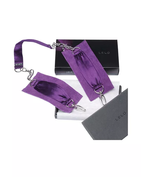 Lelo Sutra Chainlink Cuffs