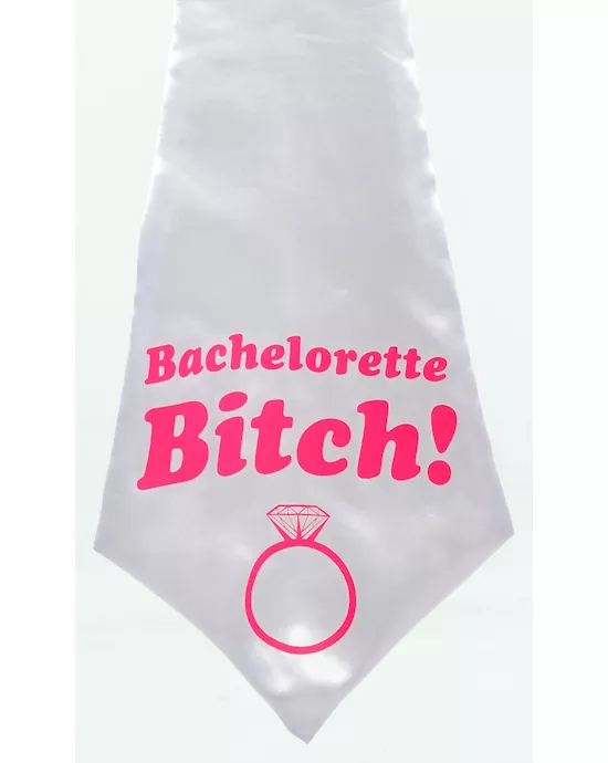 Bachelorette Party Favors Party Ties