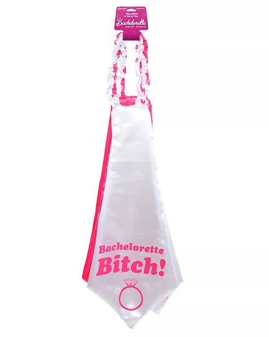 BachelorettePartyFavorsPartyTies