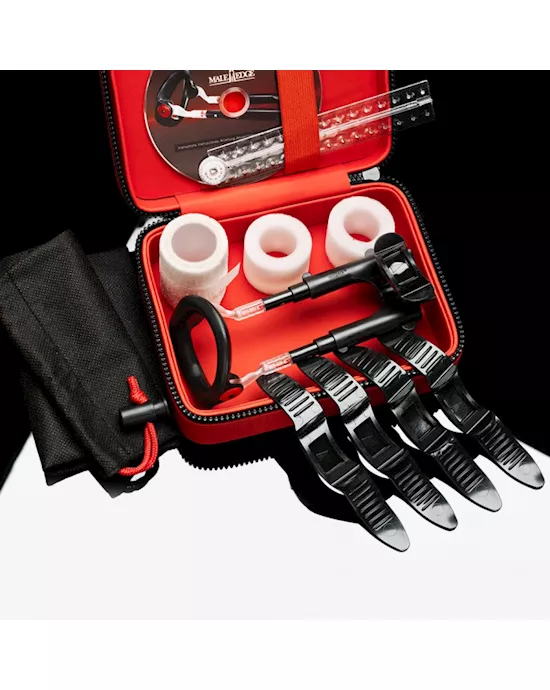 Male Edge Penis Enlarger Pro