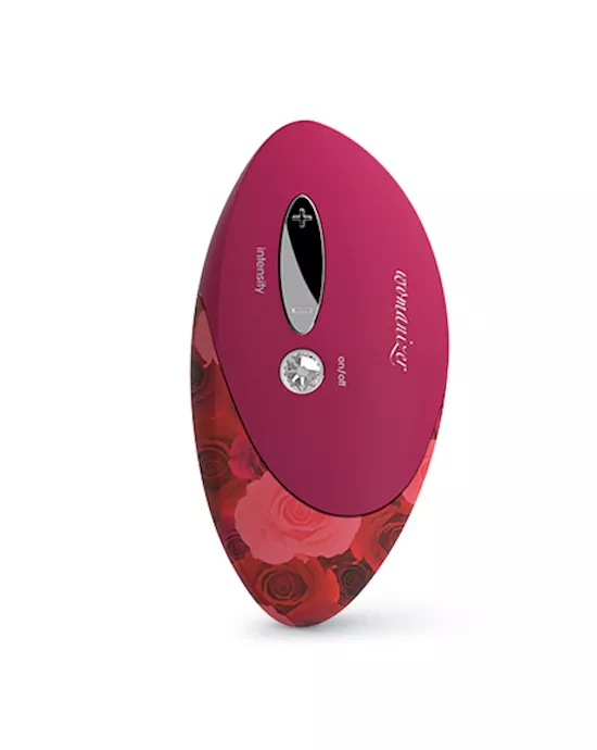 Womanizer Pro Clitoral Stimulator