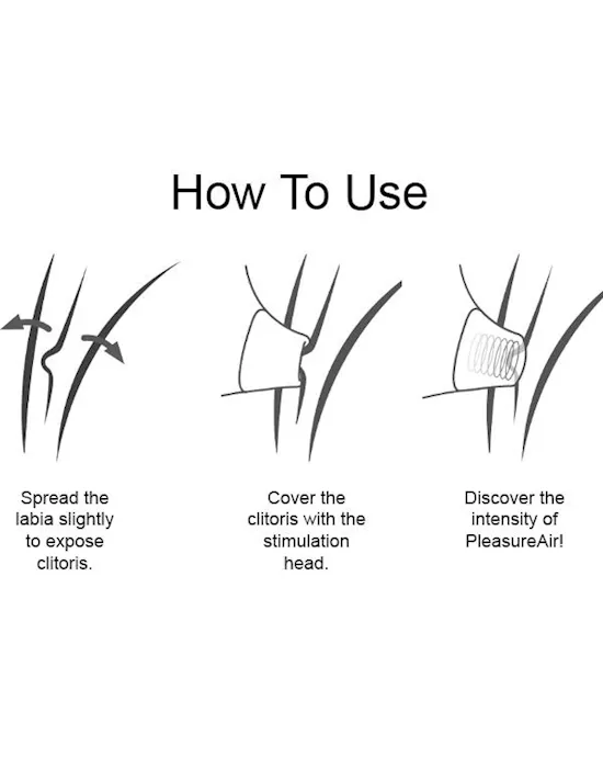 Womanizer Pro Clitoral Stimulator